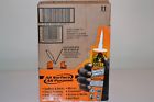 8010003 Gorilla Heavy Duty Construction Adhesive Oz Tubes White
