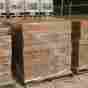 80110-350 Parking Sealant Deery Pls Oil Jacketed Hot Crack Filler 1 Pallet 75 30 Boxes