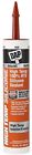 80133 Dap High Temp Rtv Silicone Sealant Oz Red Duct