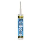 802 Boss Silicone Pool And Spa Clear Adhesive Sealant 787930802002