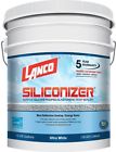 803493 Roof Coating Siliconizer Elastomeric Reflective Acrylic Waterproof Sealer 691171803493