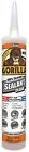 80500a Gorilla Silicone Sealant Clear Caulk