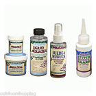 806-0142 Aquaseal Leather Waterproof Cream 031517601428