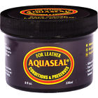 Leather-8oz 806-0182 Aquaseal For Creme 031517601824