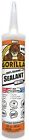 80600a Gorilla Silicone Sealant White Caulk