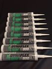 80800 Dap Dynaflex 800 White