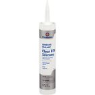 80855-12pk Permatex Clear Rtv Silicone