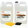 810395006996 Mas Epoxies Crystal Clear Epoxy Resin Two Gallon