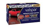 81052 Valspar Nib Premium Clear Epoxy