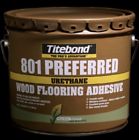 8109 Titebond 801 Urethane Wood