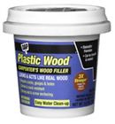 0707987 8114 Dap Oz Golden Oak Plastic Wood Carpenters Latex 070798081147