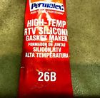 81160 Permatex High Temp Rtv