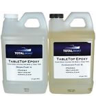 811932021434 Totalboat Clear Bar Top Tabletop Epoxy Resin Coating