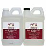 811932023865 Rtg Bar Table Top Epoxy Gallon Kit Supply