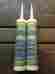 8125 Geocel 2 New High Performance Silicone Tubes Cartridges 10.3 Fl Oz White