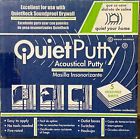 812531012717 Quiet Putty Serious Materials Acoustical 5 Sheets Per Pack