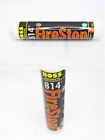 7879304 81410 Accumetric Llc Lot Of Caulk Smoke Fire Red 787930814104