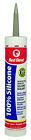 75339081655 81650 Red Devil Percent Silicone Sealant Architectural Grade Oz