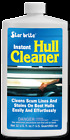 0712474 81732 Star Brite Instant Hull Cleaner Oz 071247817324