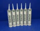 818986010827 Kbrs Lot Of Hard Core Shower Seal Polyurethane