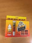 819265009785 Olde Chicago Wood Filler And Scratch Repair Kit