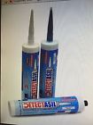 820-p06 Detectamet White Silicone Mastic
