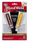 X12148-2 8251 Jb Weld Wood Epoxy 043425082510
