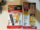 50101 8276 Jb Weld Quick-setting