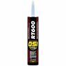 1810372 828031 Loctite Osi Terracotta Roof Tile Adhesive Cartridge Pack 028756997245