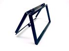 828brz Laurence Bronze Plastic Screen Wicket