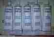 83006 Structural Adhesive Loctite Lot Of 5 Tubes Storm Shield 6oz Tube New