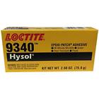 0793409 83104 Hysol Green Epoxy Structural Adhesive High Temp Ounce 079340831049