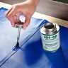 Hh-66 83181 Rh Adhesives Vinyl Cement Glue Repair Industrial Strength 689816983181