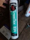 834 Tremflex Siliconized Interior Acrylic Latex Sealant Tubes 8410410621221