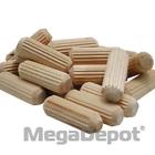 840014 General Tools 1-4 Fluted 038728021014