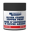 842-20g Mg Chemicals 843-20g Silver