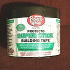 844004 Protecto Wrap Super Stick Building