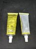 85152a Amerimax Case Of Seamermater Permanent Gutter Sealant Gray 049821158835