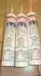 85157 Procolor Geocel Three Pack Swd Siding Window Door Tripolymer Sealant Caulk