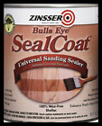 854 Rust Oleum Zinsser Quart Bulls Eye Sealcoat Universal 885421809902