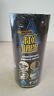 857401007080 Inventel Fix Tape Black Adhesive Roll