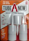 861225002602 Tube New Tubeanew By Caulk Repair Tip Pack