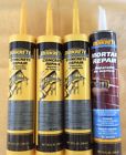 862010 Quikrete Co 3 Tubes 10 Oz Concrete Repair 1 Tube Mortar