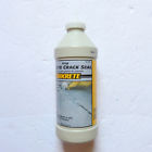 864000 Quikrete Concrete Crack Seal Natural Gray Color Patios 039645864005