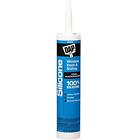 8646 Dap Window Door Silicone Rubber Sealant White 070795086466