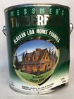 864wq.1a Un1263 Alaskan Home Formula Messmer S 1 Gallon Messmers Timberflex Clear Satin Ext Wood Finish