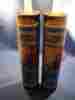 8660-11 Quikrete 2 Tubes Commercial Grade Polyurethane Non-sag Sealant Gray 10.1 Oz
