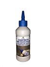 866019000154 Bluestar Flexible Concrete Hairline Crack Filler Light Gray