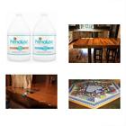 8693990004244 Epoxy Resin Adhesives Coating Commercial Grade Crystal Clear