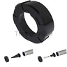873-5 Albion Engineering Company Plastic Front Cap For Sausage 690502007647
